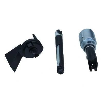 Imagem de MAXGEAR 28 1033 Fecho do capot motor à frente FORD: Focus 2 Kombi, 2, Mk2 Van / Carrinha