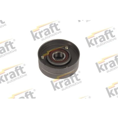 Imagem de KRAFT 1228080 Polia Tensora ROVER: 600, 400 Sedan, 45 LAND Freelander I SUV, MG: MG ZR Hatchback
