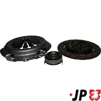 Imagem de JP GROUP 4730400810 Kit de Embraiagem 180 CHEVROLET: Matiz