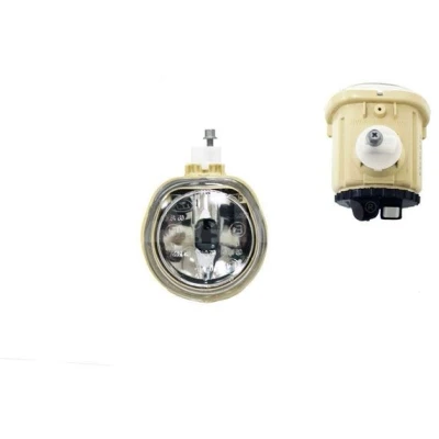 Imagem de ALKAR 2903498 Farol de Nevoeiro esquerda, à direita sem porta lâmpadas FIAT: Panda II Hatchback, Marea Sedan