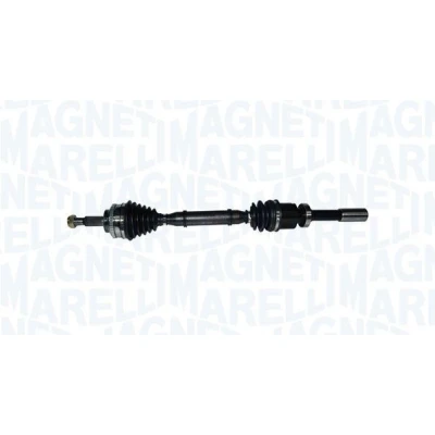 Imagem de MAGNETI MARELLI 302004190240 Veio de transmissão Eixo dianteiro, lado direito 654 RENAULT: Scénic 1, Megane I Grandtour