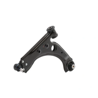 Imagem de DELPHI TC2571 Braço de suspensão com articulação suspensão/guia esquerda, em baixo oscilante longitudinal FIAT: Stilo Hatchback, BRAVO 2