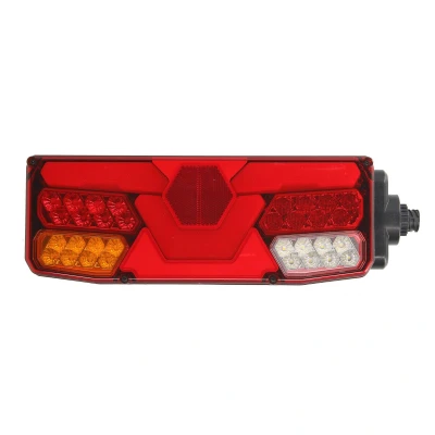 Imagem de WAS 1060 Farolim esquerda LED 12 24