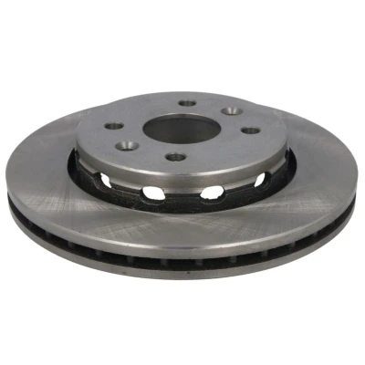 Imagem de ABE C30314ABE Disco de travão Eixo dianteiro 258 24,0 4 100 ventilado KIA: Shuma I Hatchback