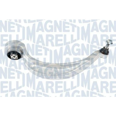 Imagem de MAGNETI MARELLI 301181319400 Braço de suspensão Eixo dianteiro, lado direito transversal AUDI: A4 B8 Sedan, A5 Coupe