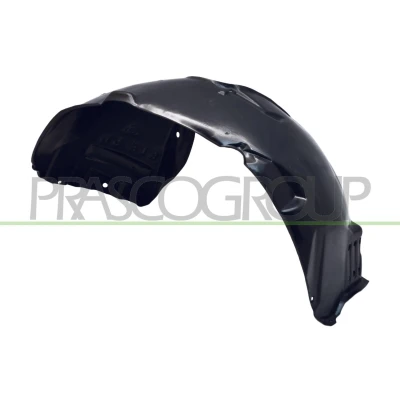 Imagem de PRASCO FD0503603 Interior do guarda lamas Plástico à frente, lado direito FORD: Fiesta Mk4 Van