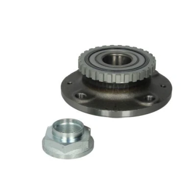 Imagem de KRAFT 4105630 Kit de rolamento roda Eixo traseiro com anel sensor do ABS PEUGEOT: 406 Coupe, Sedan, Carrinha