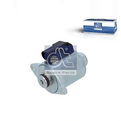 Imagem de DT Spare Parts 3.53028 Válvula electromagnética