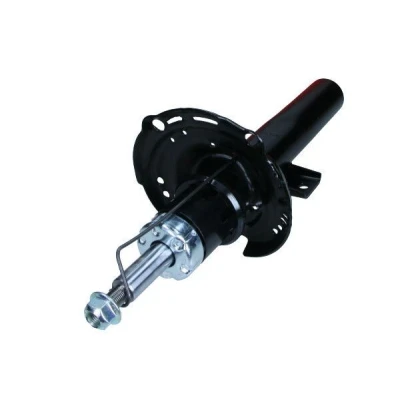 Imagem de MAXGEAR 11 1142 Amortecedor Eixo dianteiro Pressão do gás Tubo duplo com assento de mola Placa em baixo, cavilha cima SEAT: IBIZA 5