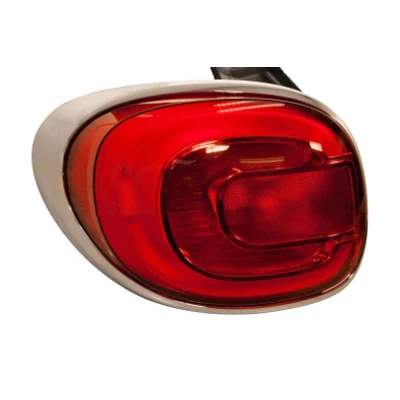 Imagem de PRASCO FT0404154 Farolim esquerda LED sem porta lâmpadas FIAT: 500L