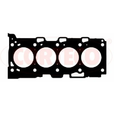 Imagem de CORTECO 415580P Juntas da Cabeça do Motor 0,95 Metal 2 TOYOTA: RAV4 III SUV, Verso, Corolla Verso