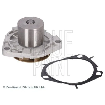 Imagem de BLUE PRINT ADL149101 Bomba de água Alumínio fundido com junta Plástico OPEL: Astra H Caravan, Hatchback, GTC, FIAT: Ducato III Van