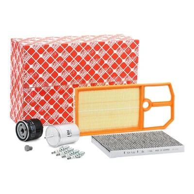 Imagem de FEBI BILSTEIN 36107 Conjunto de peças, revisão