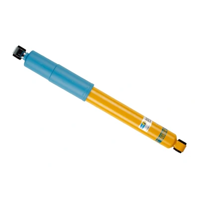 Imagem de BILSTEIN B6 4600 24 002585 Amortecedor Eixo traseiro Pressão do gás Tubo simples sem apoios de mola olhal em cima, baixo