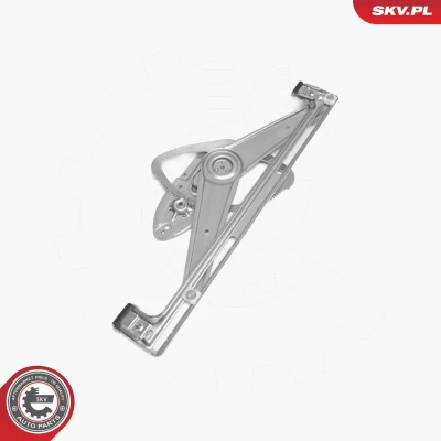 Imagem de Elevador de vidro ESEN SKV 51SKV591