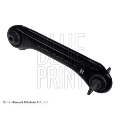 Imagem de BLUE PRINT ADC486108 Braço de suspensão com chumaceira Eixo traseiro direito, em cima transversal Aço MITSUBISHI: COLT 4, Lancer 6 Limousine