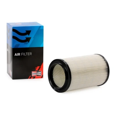 Imagem de CHAMPION CAF100408C Filtro de ar 256 150 Cartucho filtrante ALFA ROMEO: 156 Sportwagon, 166, 147, LANCIA: Lybra Carrinha