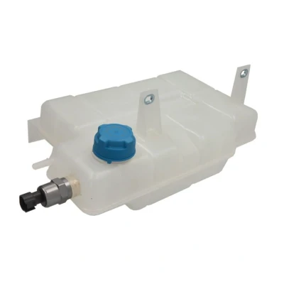 Imagem de NRF 454105 Depósito de Compensação Refrigerante com sensor, capa