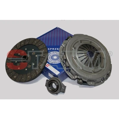 Imagem de STATIM 100.249 Kit de Embraiagem 228mm FIAT: Doblo I Cargo, Carrinha