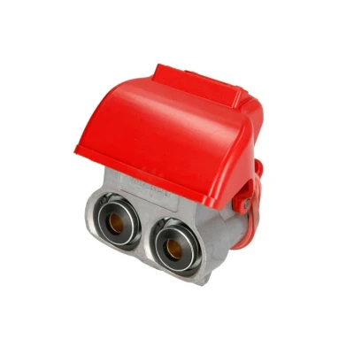 Imagem de Acoplamento rápido WABCO 4528050040