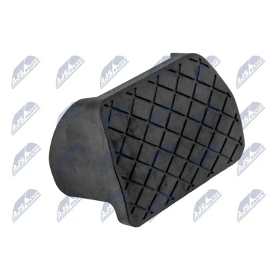 Imagem de NTY EZC VW 330 Capa de Pedal AUDI: A3 Hatchback, SKODA: Octavia II 2 Combi, SEAT: Altea XL