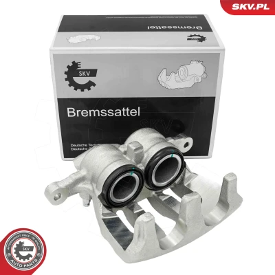 Imagem de ESEN SKV 74SKV771 Pinça de travão Eixo dianteiro, lado esquerdo PEUGEOT: 407 SW