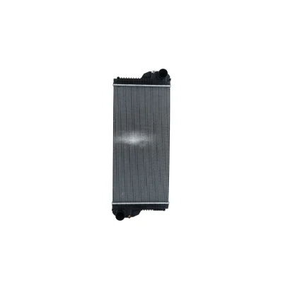 Imagem de NRF 530004 Radiador, arrefecimento do motor Alumínio 817 403 86 Aletas de refrigeração soldadas