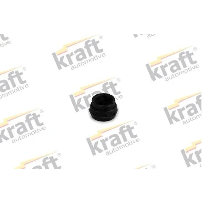 Imagem de KRAFT 4090330 Suporte de apoio do conjunto mola / amortecedor Eixo dianteiro VOLKSWAGEN: Golf 4, 4 Variant, Polo V Hatchback