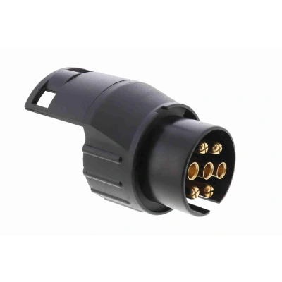 Imagem de VEMO V98 66005 1 Adaptador, tomada de corrente
