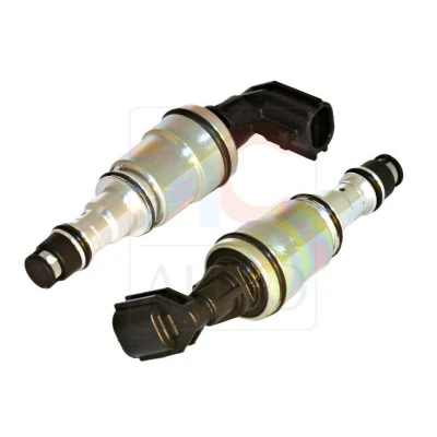 Imagem de ACAUTO AC 02CL01 Válvula de regulação, compressor CWE618