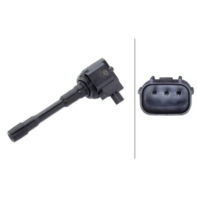 Imagem de HELLA 5DA 358 168 071 Bobina de ignição 3 14