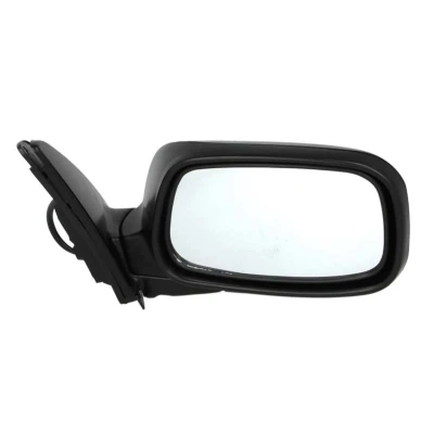 Imagem de Espelho retrovisor Alkar 6128265 à direita com subcapa elétrico convexo TOYOTA: Avensis I Carrinha