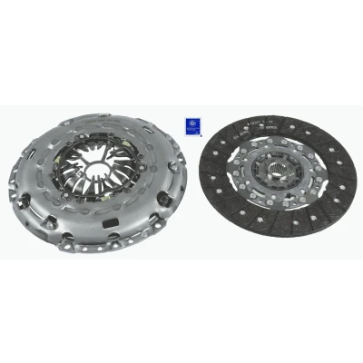 Imagem de SACHS XTend 3000 951 999 Kit de Embraiagem sem rolamento desembraiagem 240 ALFA ROMEO: 159 Sportwagon, Sedan