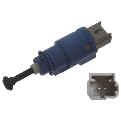 Imagem de FEBI BILSTEIN 40419 Interruptor, comando da embraiagem (regulador velocidade) RENAULT: CLIO 3, GRAND SCENIC 2