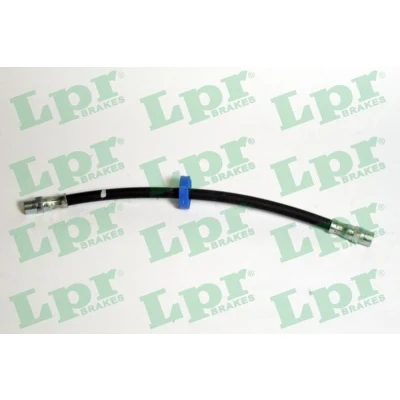 Imagem de LPR 6T46130 Mangueira de Travão 327mm F10x1 AUDI: 100 C3 Sedan