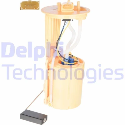 Imagem de DELPHI FG2427 12B1 Unidade de alimentação combustível sem junta Diesel