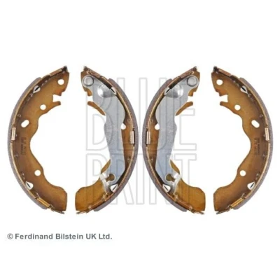Imagem de BLUE PRINT ADG04141 Maxilas de Travão Eixo traseiro 203 36 HYUNDAI: ACCENT 2