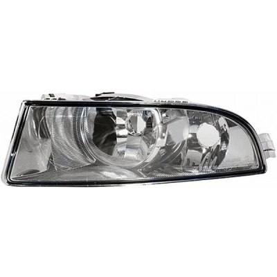 Imagem de HELLA 1NH 354 671 021 Farol de Nevoeiro à direita 12 SKODA: Octavia II Hatchback, 2 Combi
