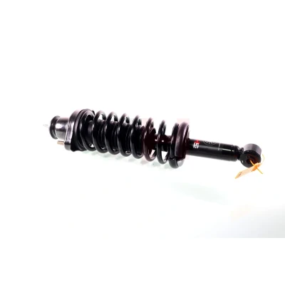 Imagem de GH 333060C02 Conjunto mola/amortecedor Eixo traseiro, à direita, esquerda, traseiro direito, esquerdo