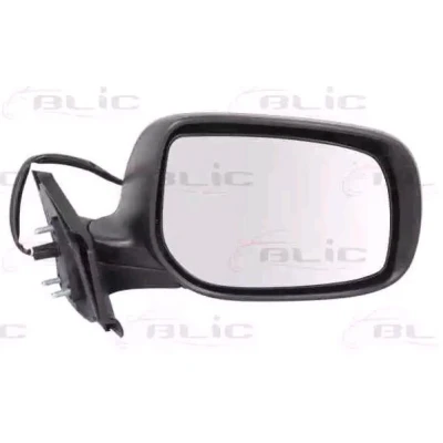 Imagem de Espelho retrovisor exterior BLIC 5402 19 2002546P