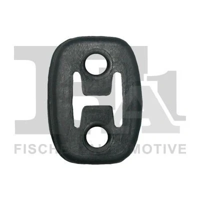 Imagem de FA1 113 775 Suporte, sistema de escape AUDI: A3 Hatchback