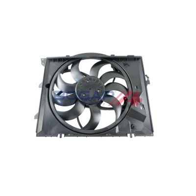 Imagem de BOGAP B4243109 Ventilador de Radiador 600W