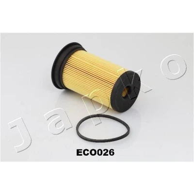 Imagem de JAPKO 3ECO026 Filtro de Combustível Cartucho filtrante BMW: 3 Sedan, Touring, Compact