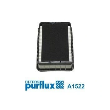 Imagem de PURFLUX A1522 Filtro de ar 68 188 269 Cartucho filtrante MITSUBISHI: Lancer 7 Limousine, 8
