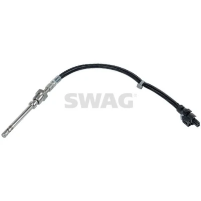 Imagem de SWAG 33 10 0208 Sensor MERCEDES BENZ: Classe C Sedan, E T modell, modell