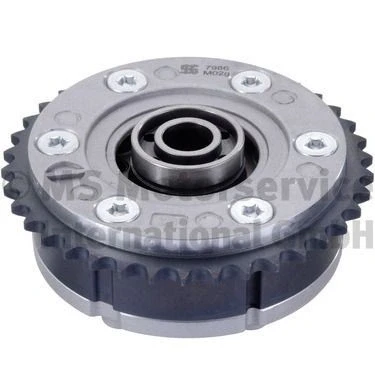 Imagem de KOLBENSCHMIDT 50007986 Regulador do veio de excêntricos Lado admissão 38 BMW: 1 Hatchback