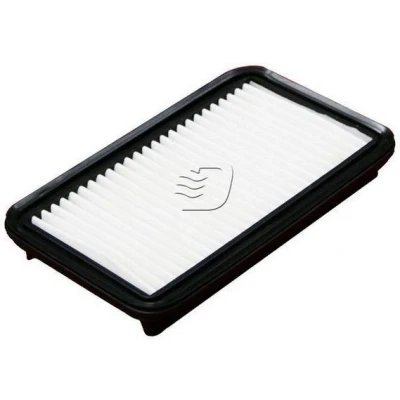 Imagem de DENCKERMANN A141493 Filtro de ar 31 143 236 recirculação SUZUKI: SWIFT 3
