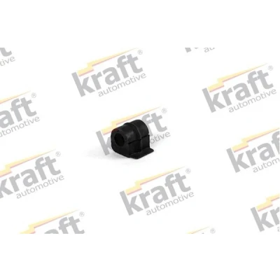 Imagem de KRAFT 4231795 Casquilho da Barra Estabilizadora Eixo dianteiro, de ambos os lados 20 OPEL: Astra F CC, Sedan