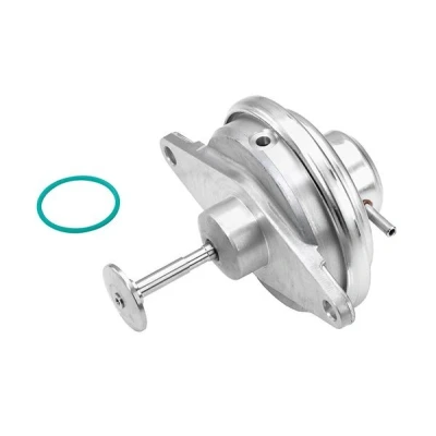 Imagem de WAHLER 7188D/1 Válvula EGR pneumático com junta OPEL: Zafira A, Frontera B SUV, Astra G CC, SAAB: 9 3 Hatchback