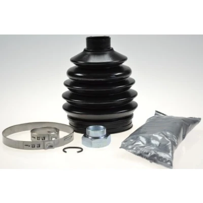 Imagem de LÖBRO 303883 Fole de Transmissão 110mm TPE (elastómero termoplástico) com porca MERCEDES BENZ: Classe A